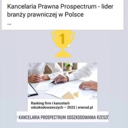 Porady prawne Rzeszów Podkarpacie  - zdjęcie 1