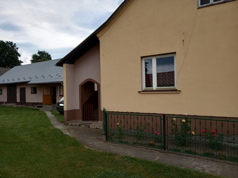 Dom w laszki - Podkarpackie - zdjęcie 7