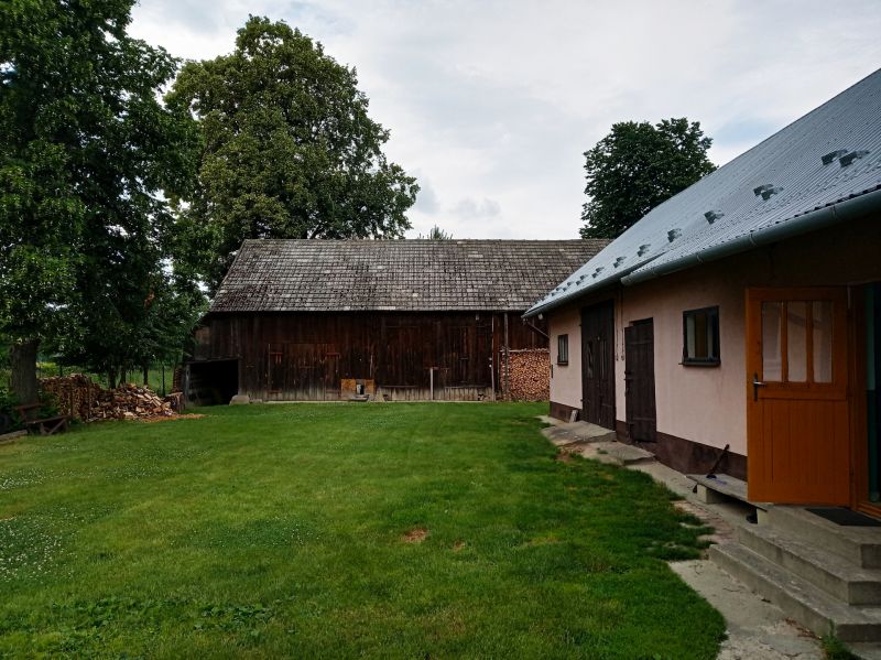 Dom w laszki - Podkarpackie - zdjęcie 3