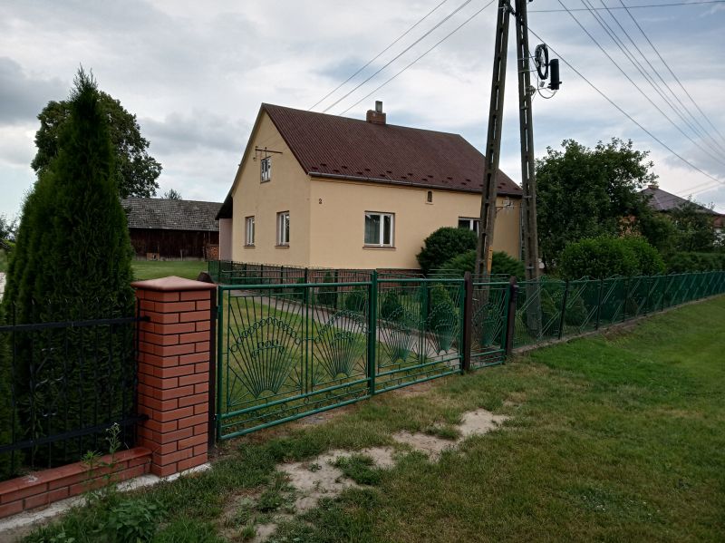 Dom w laszki - Podkarpackie - zdjęcie 1