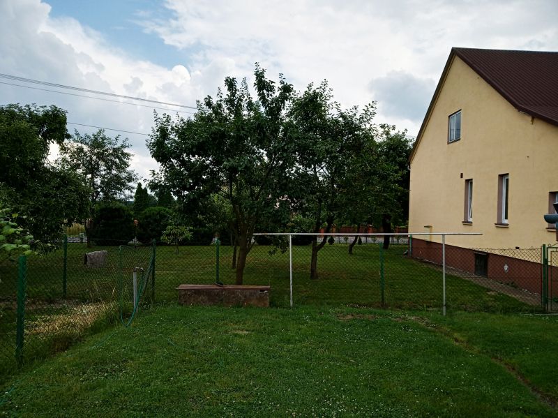 Dom w laszki - Podkarpackie - zdjęcie 4