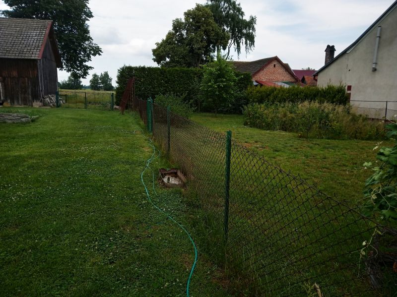 Dom w laszki - Podkarpackie - zdjęcie 5