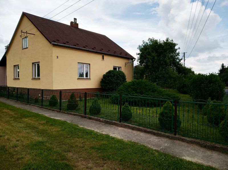 Dom w laszki - Podkarpackie - zdjęcie 8