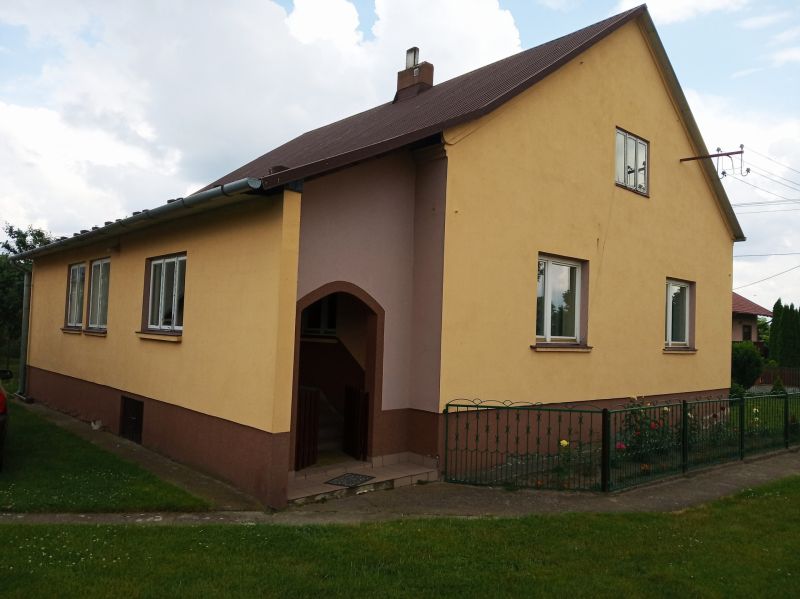 Dom w laszki - Podkarpackie - zdjęcie 2