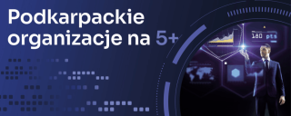 Projekt FAR „Podkarpackie organizacje na 5+” (WCAG 2.1)