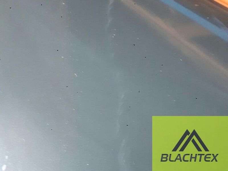 Blacha Płaska Gotowe Arkusze  - zdjęcie 9