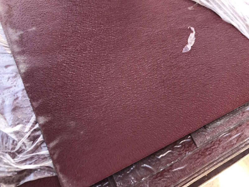 Blacha Płaska Gotowe Arkusze  - zdjęcie 2