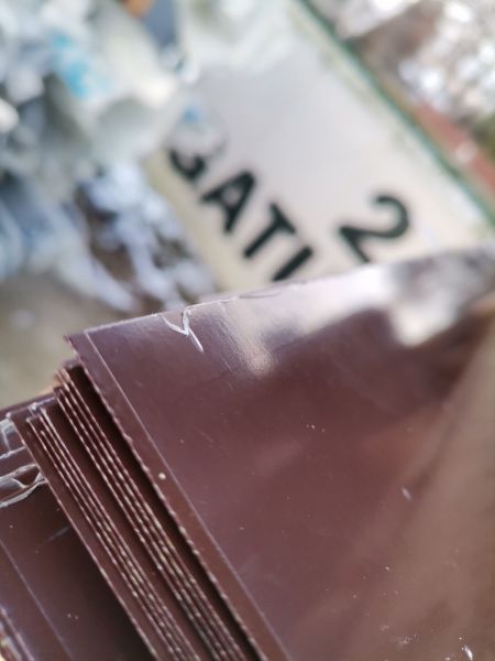 Blacha Płaska Gotowe Arkusze  - zdjęcie 5