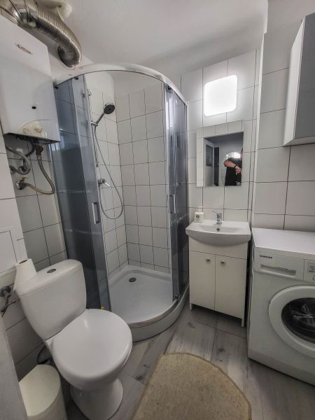 Wynajmę kawalerkę, w Rymanowie Zdroju - zdjęcie 9