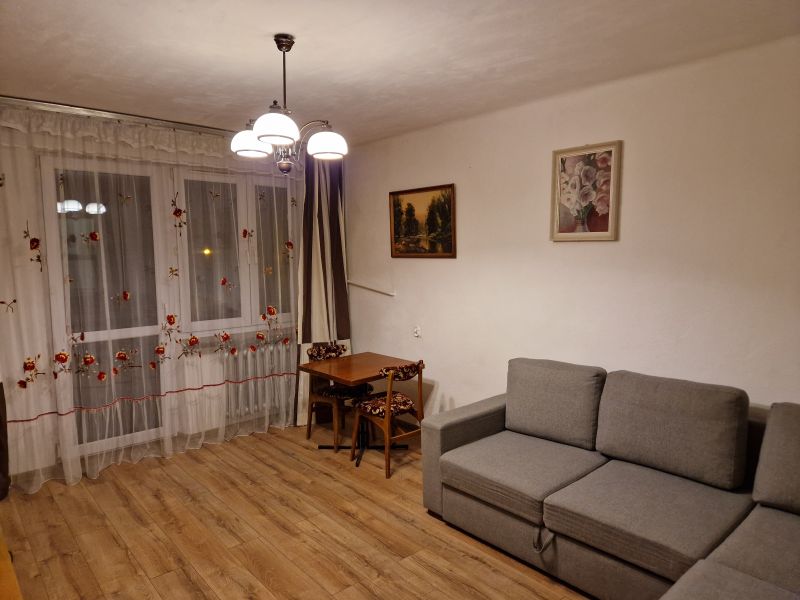 Wynajmę kawalerkę, w Rymanowie Zdroju - zdjęcie 2