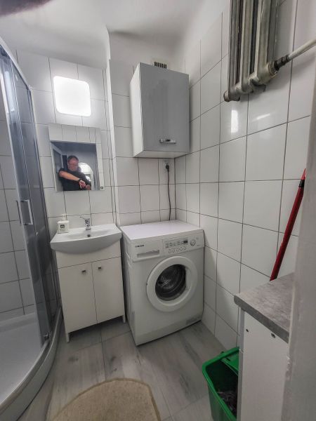 Wynajmę kawalerkę, w Rymanowie Zdroju - zdjęcie 8