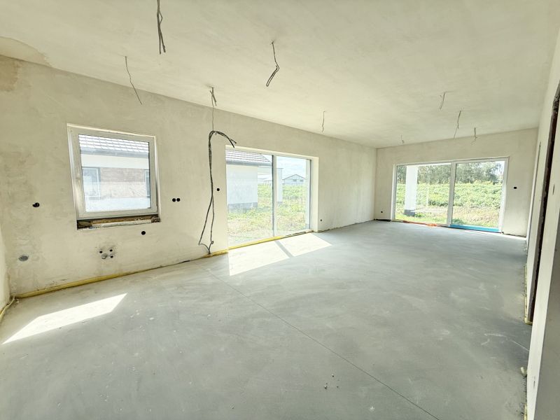 Pustynia – Dębica, Dom parterowy - zdjęcie 5