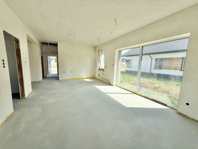 Pustynia – Dębica, Dom parterowy - zdjęcie 4