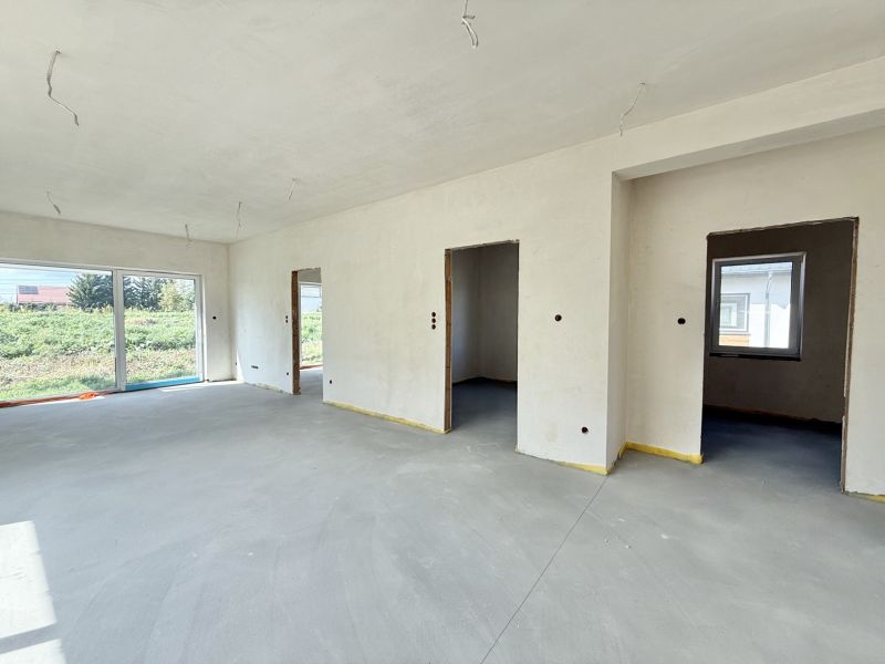 Pustynia – Dębica, Dom parterowy - zdjęcie 6