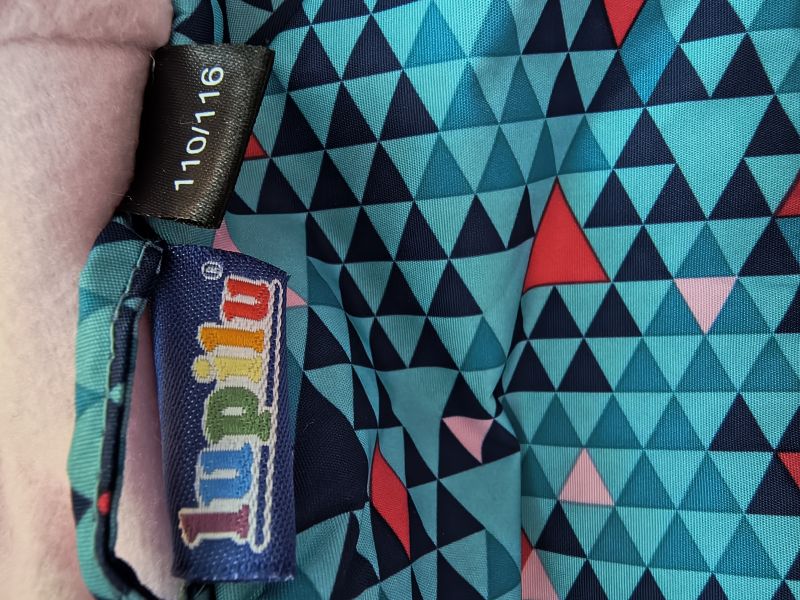 Kurtki dziewczęce  - zdjęcie 5