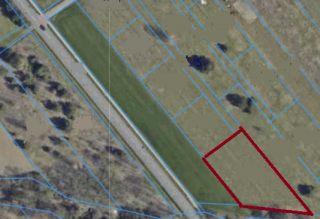 Sprzedam działkę budowlaną 22 ar Nielepkowice