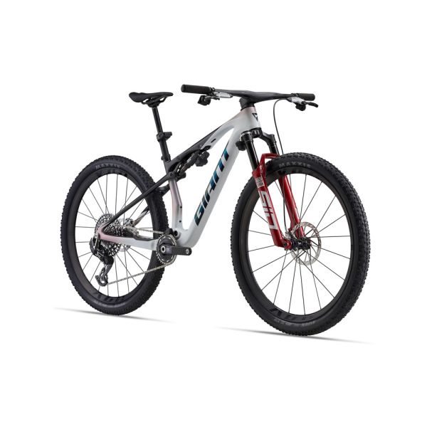 2026 Giant Anthem Advanced SL SE Mountain Bike - zdjęcie 2