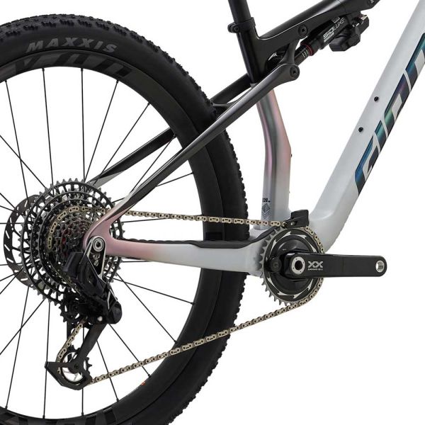 2026 Giant Anthem Advanced SL SE Mountain Bike - zdjęcie 5