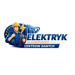 Elektryk Do Europejskich Centrów Danych