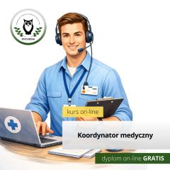 Koordynator medyczny 