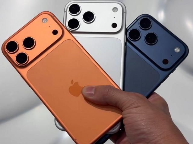 Kup nowe Apple iPhone 17, Air, 17 Pro, 17 Pro Max i Samsung Galaxy - zdjęcie 5