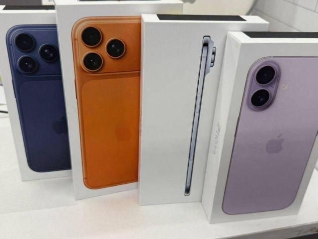 Kup nowe Apple iPhone 17, Air, 17 Pro, 17 Pro Max i Samsung Galaxy - zdjęcie 1