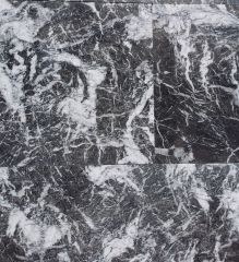 Płytki marmurowe GRIGIO CARNICO pasy 1,2 cm poler