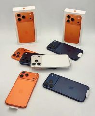Sprzedaż Apple iPhone 17 Pro Max, iPhone 17 Pro, iPhone 17, Air