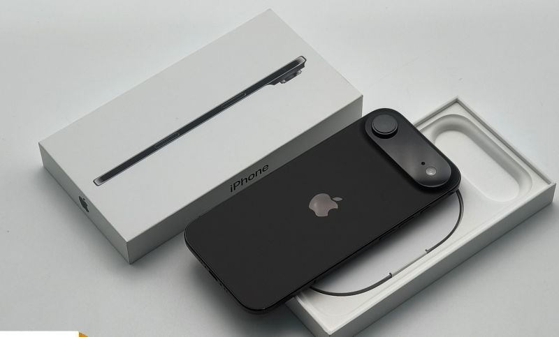 Sprzedaż Apple iPhone 17 Pro Max, iPhone 17 Pro, iPhone 17, Air - zdjęcie 9