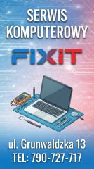 Czyszczenie komputerów i Laptopów / Wymiana past termo / Optymalizacja