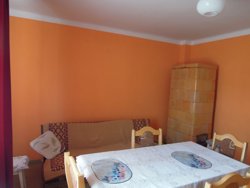 Sprzedam siedlisko wiejskie Horyniec Zdrój - zdjęcie 3