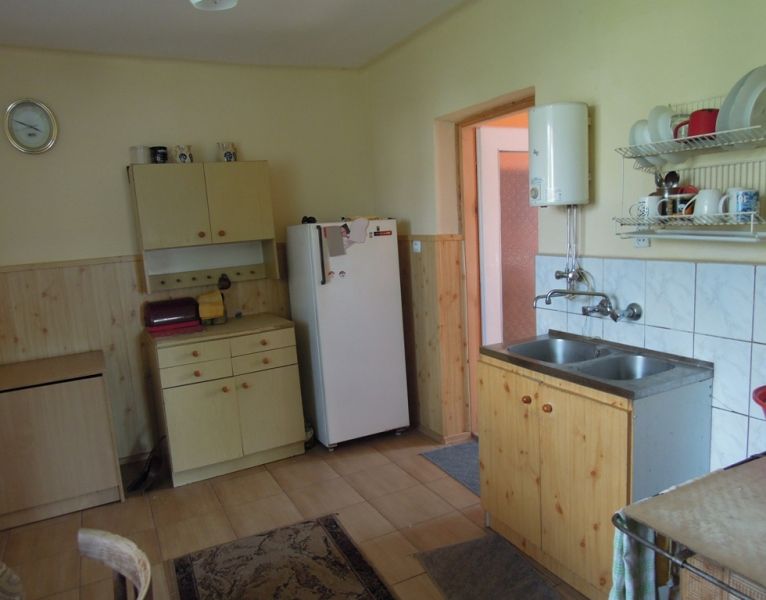 Sprzedam siedlisko wiejskie Horyniec Zdrój - zdjęcie 4