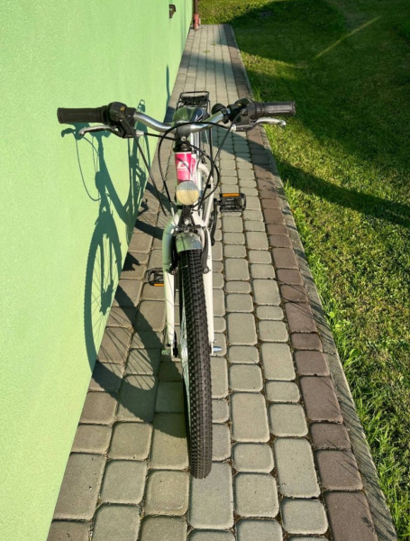 Rower miejski niemiecki  - zdjęcie 2