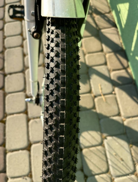 Rower miejski niemiecki  - zdjęcie 6