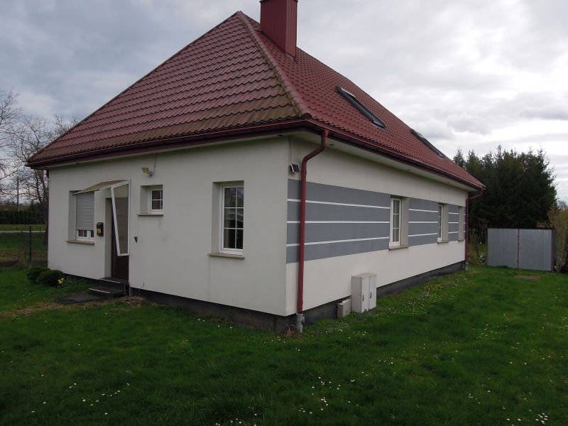 Sprzedam atrakcyjny dom Jarosław - zdjęcie 1