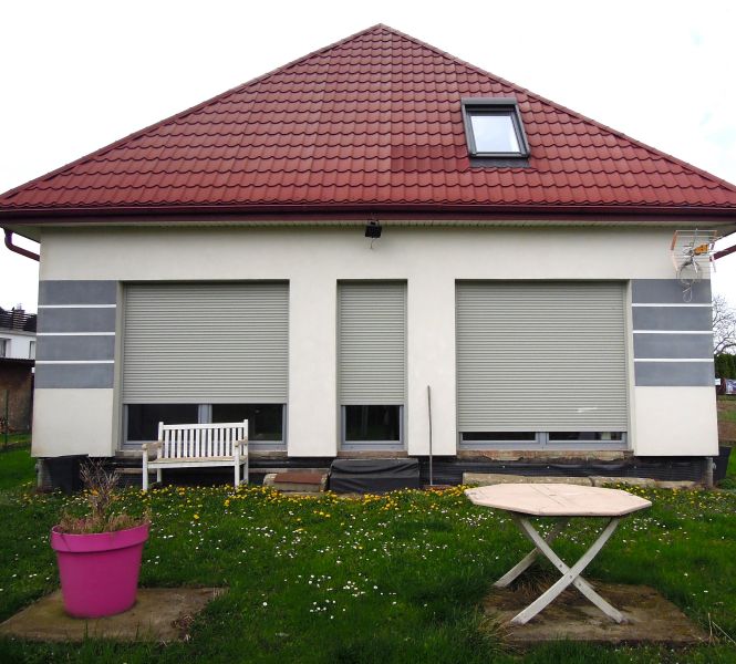 Sprzedam atrakcyjny dom Jarosław - zdjęcie 9