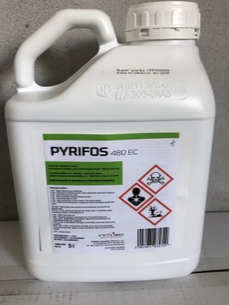 Środek na pędraki - zdjęcie 1