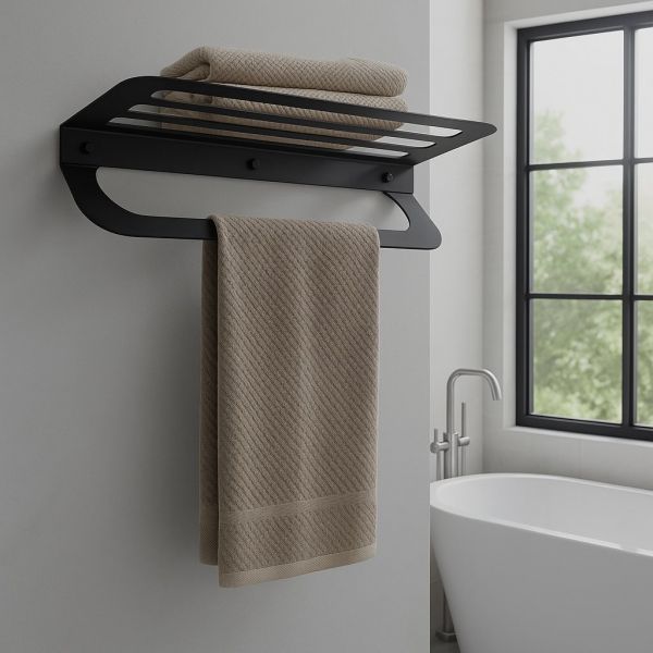 Półki gięte na wymiar wieszaki, stojaki dowolne kształty - zdjęcie 5