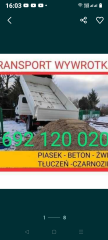 Dprzedaż i transport ziemia czarna humus Torf Rzeszòw t 692120020