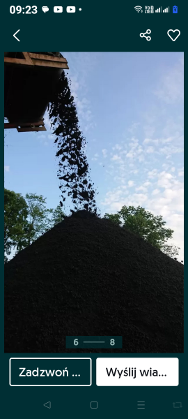 Dprzedaż i transport ziemia czarna humus Torf Rzeszòw t 692120020 - zdjęcie 4