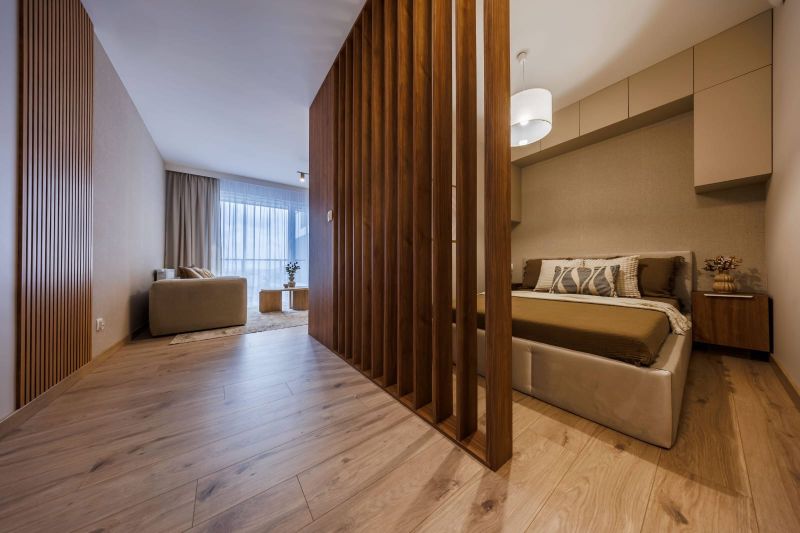 Na sprzedaż nowe 2-pokojowe mieszkanie z balkonem Rzeszów centrum 35m2 - zdjęcie 7