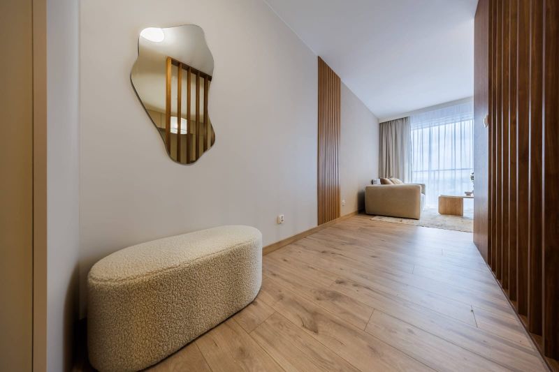 Na sprzedaż nowe 2-pokojowe mieszkanie z balkonem Rzeszów centrum 35m2 - zdjęcie 10