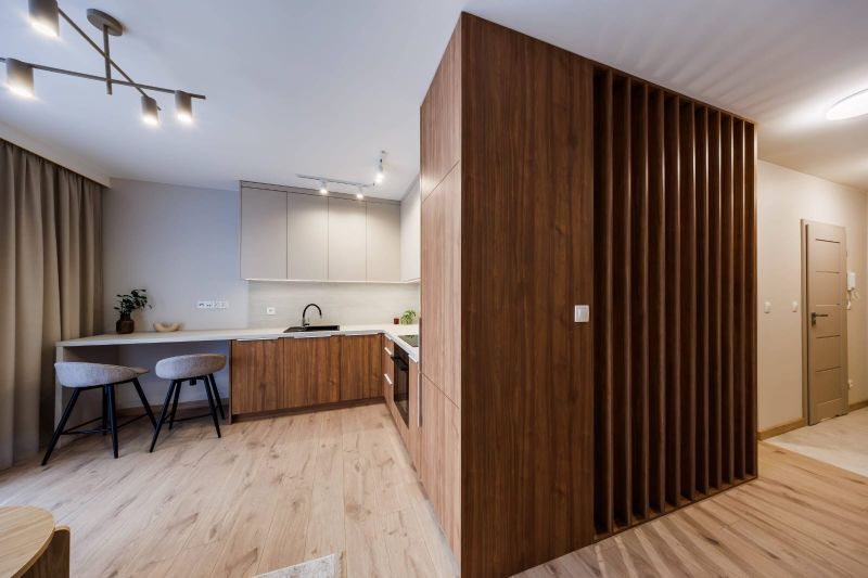 Na sprzedaż nowe 2-pokojowe mieszkanie z balkonem Rzeszów centrum 35m2 - zdjęcie 6