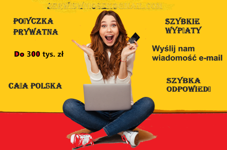 Szybka pożyczka na dziś - dla całej Polski  - zdjęcie 1