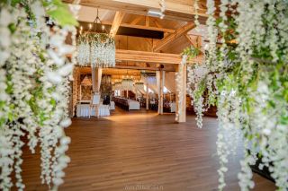 sala na wesele, chrzciny, urodziny, komunie, imprezę firmową