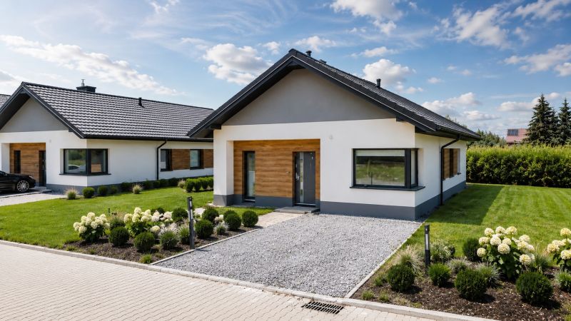  Dębica - Pustynia , Ostatni Dom parterowy - NOWY  - zdjęcie 1