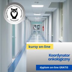 Koordynator onkologiczny 