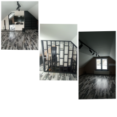 Uslugi remontowo-budowlane-wolny termin 