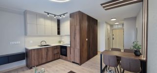 Do wynajęcia mieszkanie dwupokojowe Rzeszów Langiewicza 37 m2 centrum