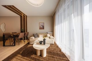 Do wynajęcia mieszkanie dwupokojowe Rzeszów Langiewicza 37 m2 centrum
